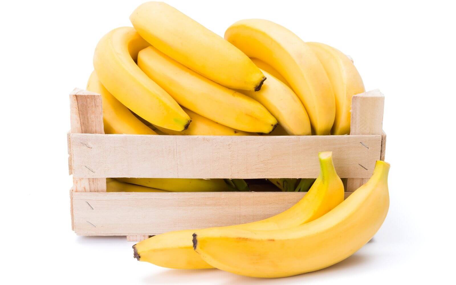 10 Banana Benefits
