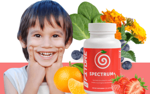 Spectrum Vitamins | Spectrum Supplement