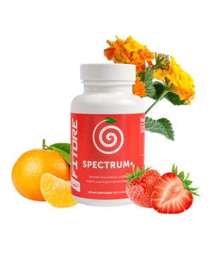 Spectrum Vitamins | Spectrum Supplements