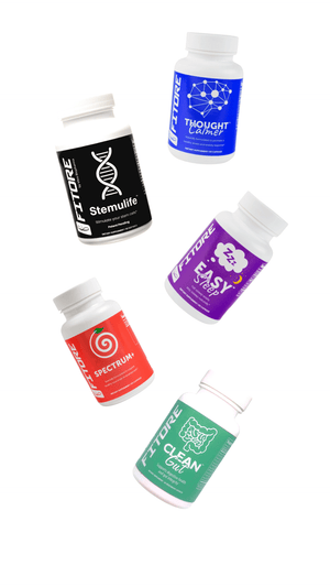 Fitore Nutrition Supplements