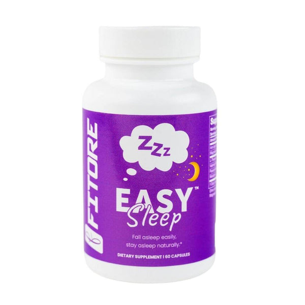 Sleep Easy with Easy Sleep