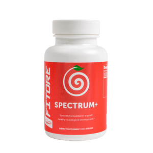 Spectrum + Supplement | Spectrum Vitamins