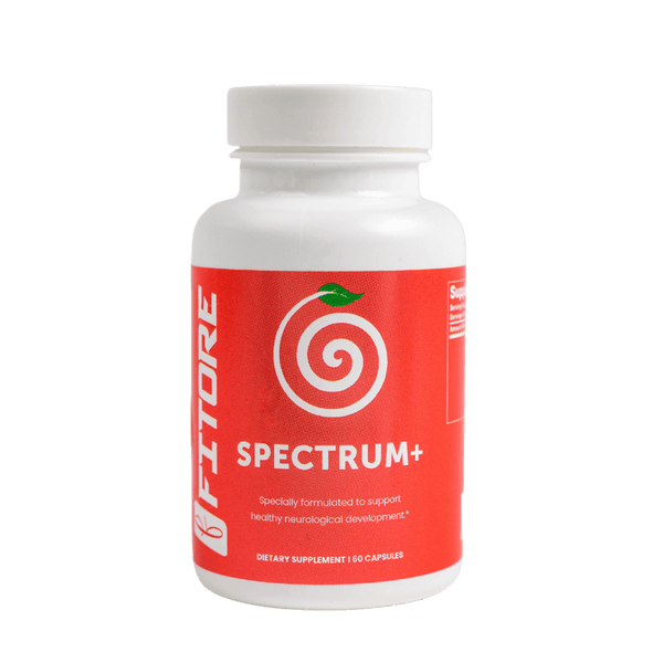 Spectrum + Supplement | Spectrum Vitamins
