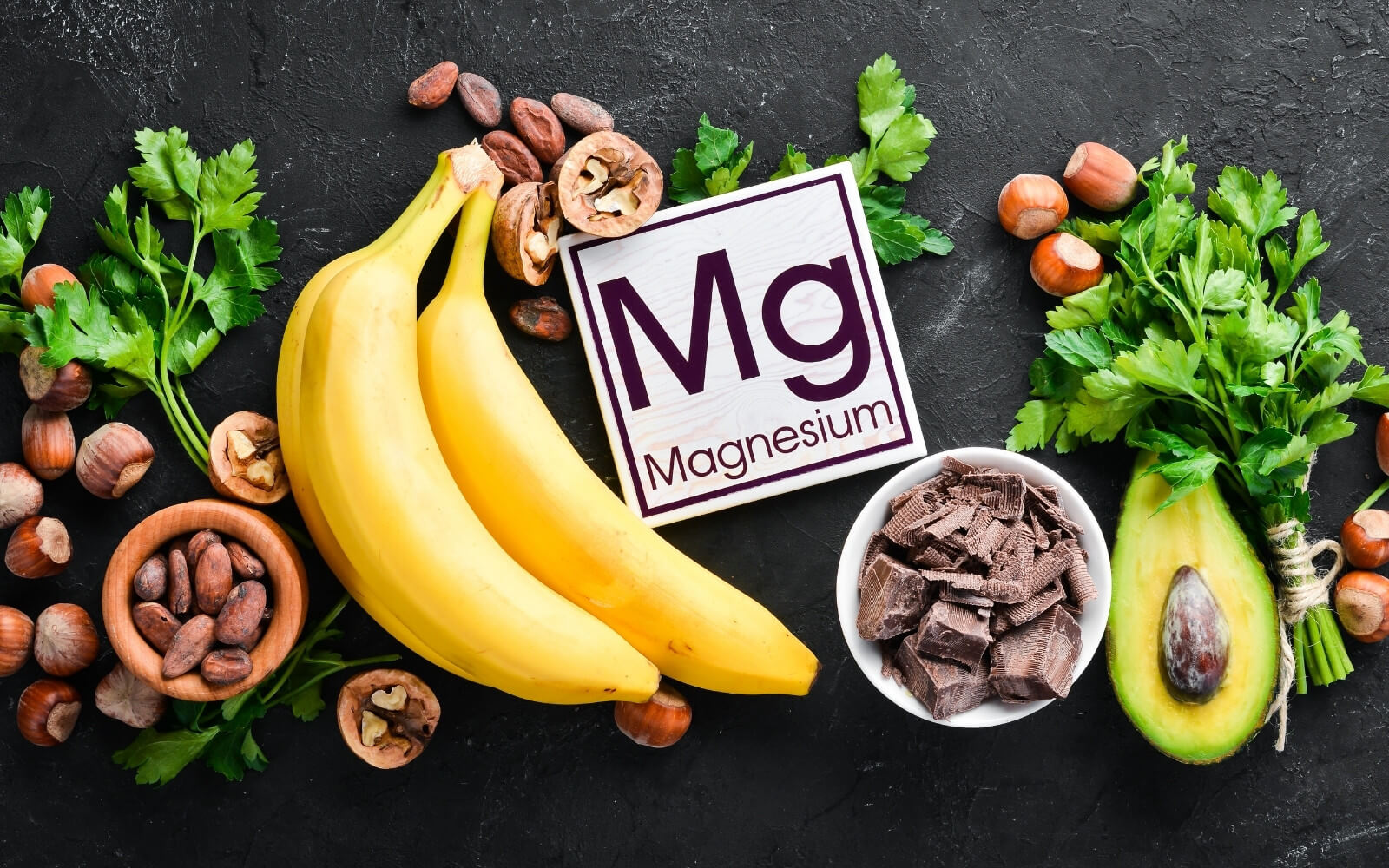 What Is Magnesium Used For?