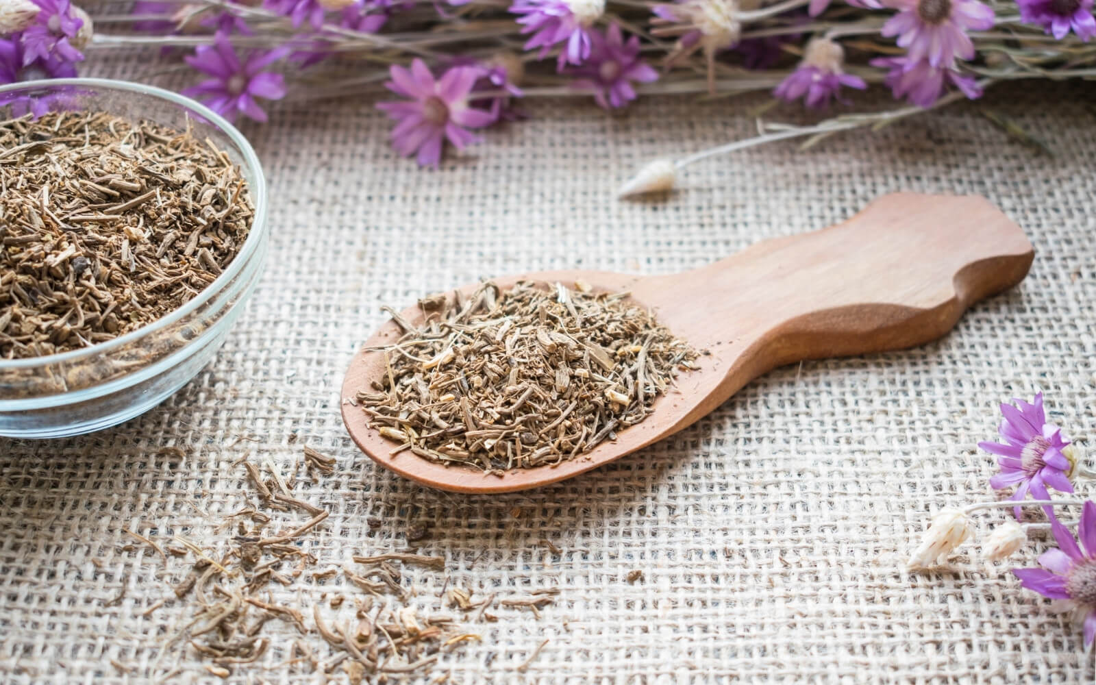 How Long Does Valerian Root Stay In Your System? - Fitore Nutrition