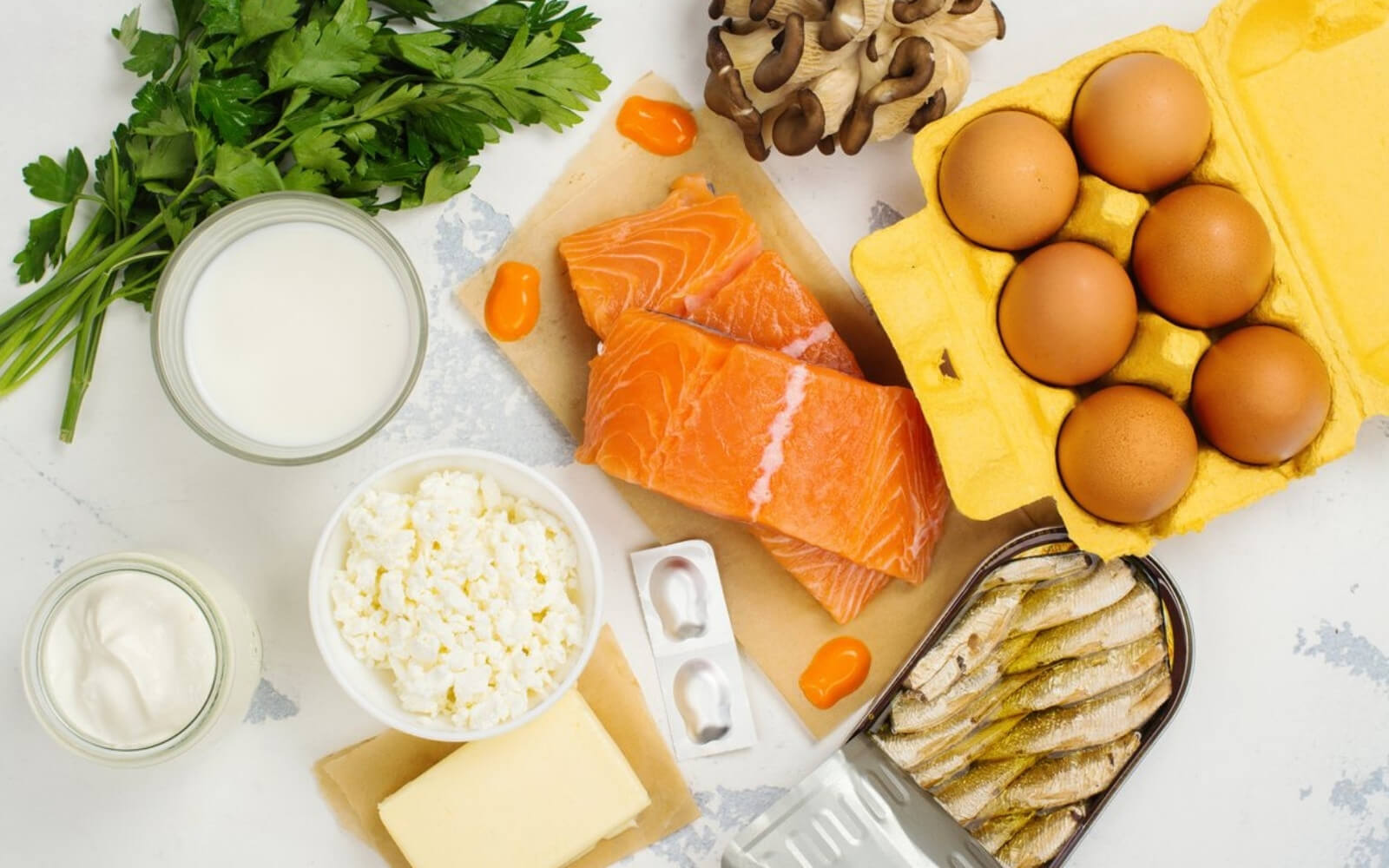 5-HTP Dosage For Anxiety, Depression & Side Effects