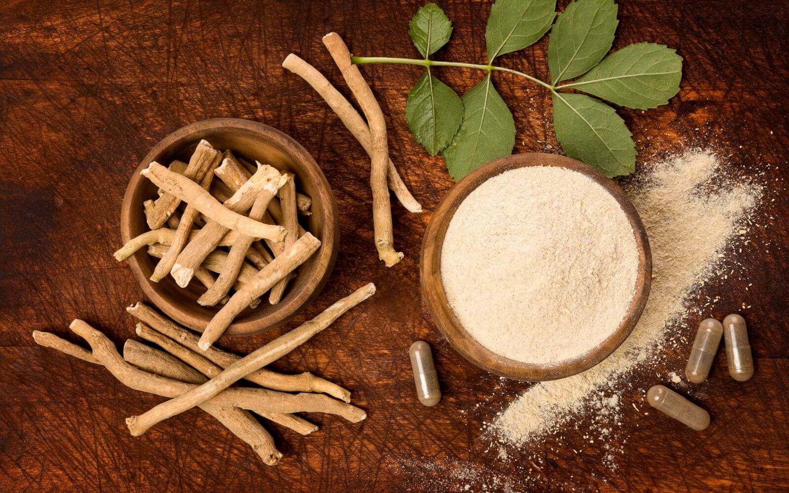 Ashwagandha Testosterone: Does It Boost Levels?