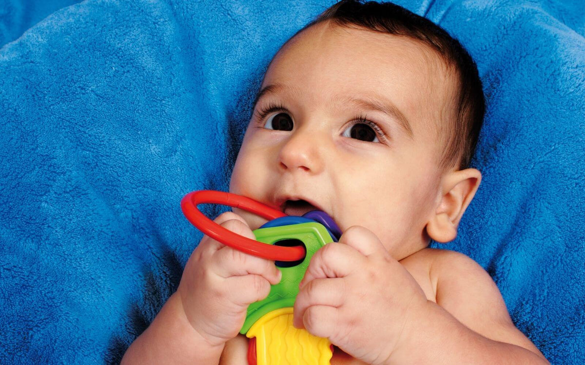 Signs of A Baby With Autism