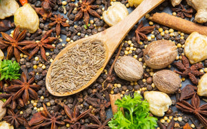 Caraway Seeds Benefits