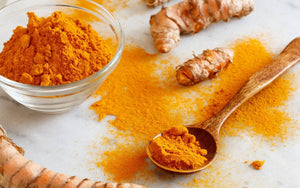 Benefits of Curcumin