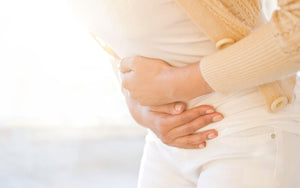 What Are The Symptoms of IBS?
