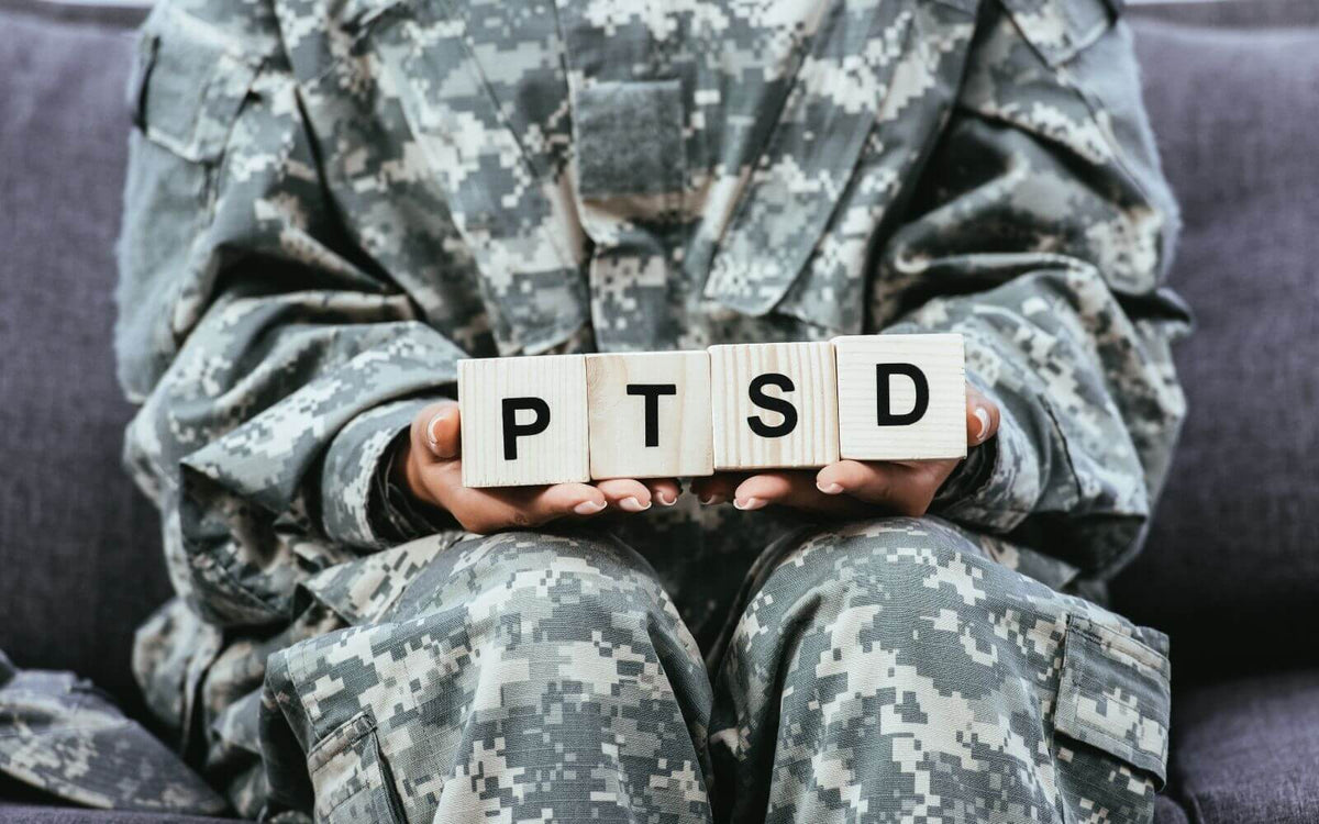 Post Traumatic Stress Disorder (PTSD)