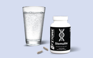 Stem Cell Activation by Stemulife™ 