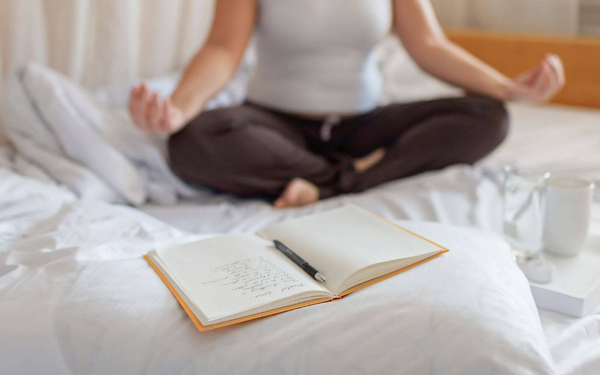 How To Relieve Stress: 10 Simple Ways