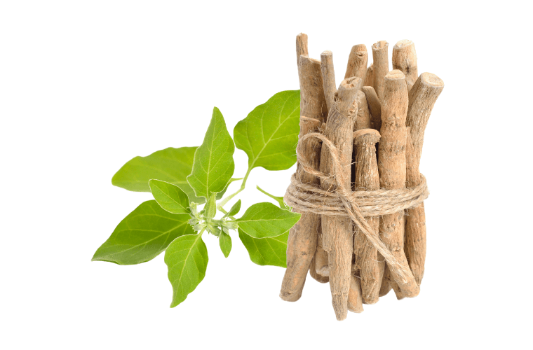 Ashwagandha Natural Stress Relief Supplement