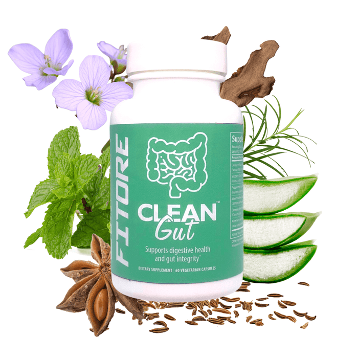 Clean Gut