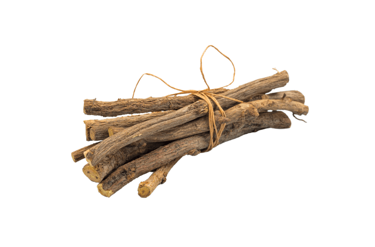 Licorice Root Extract (DGL)