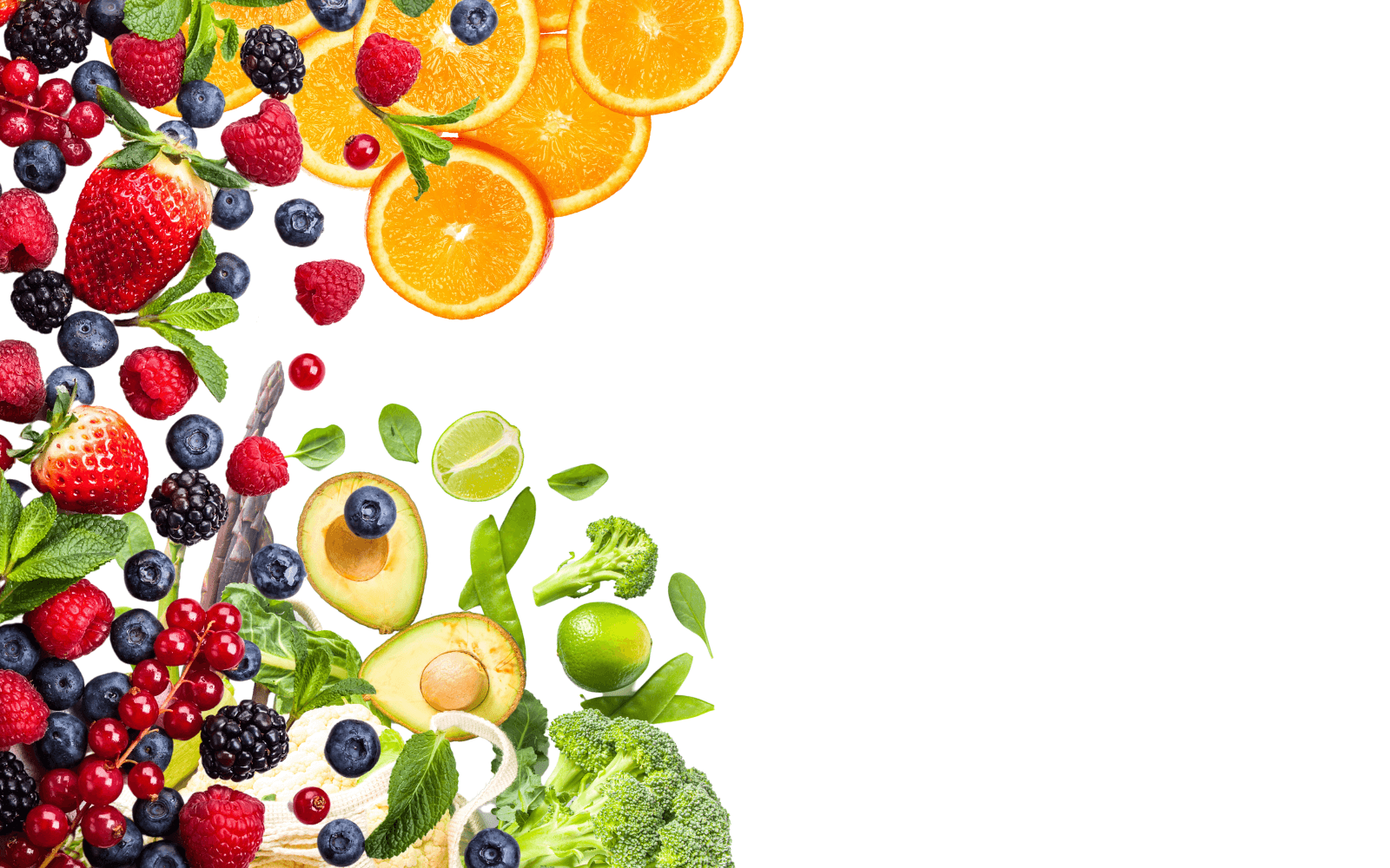 Clean Ingredients For Supplements