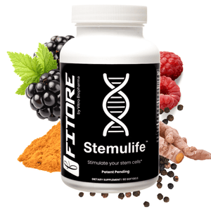 Stem Cell Pills by Stemulife