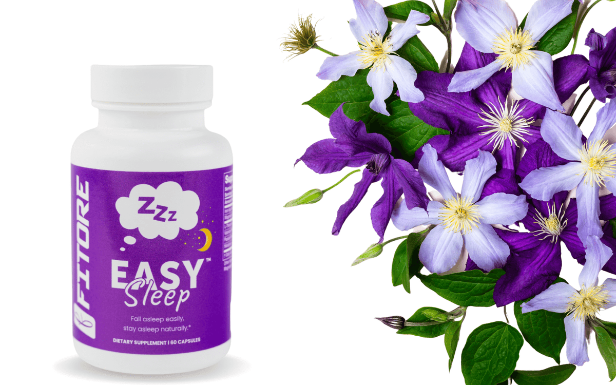 Sleep Easy with Easy Sleep