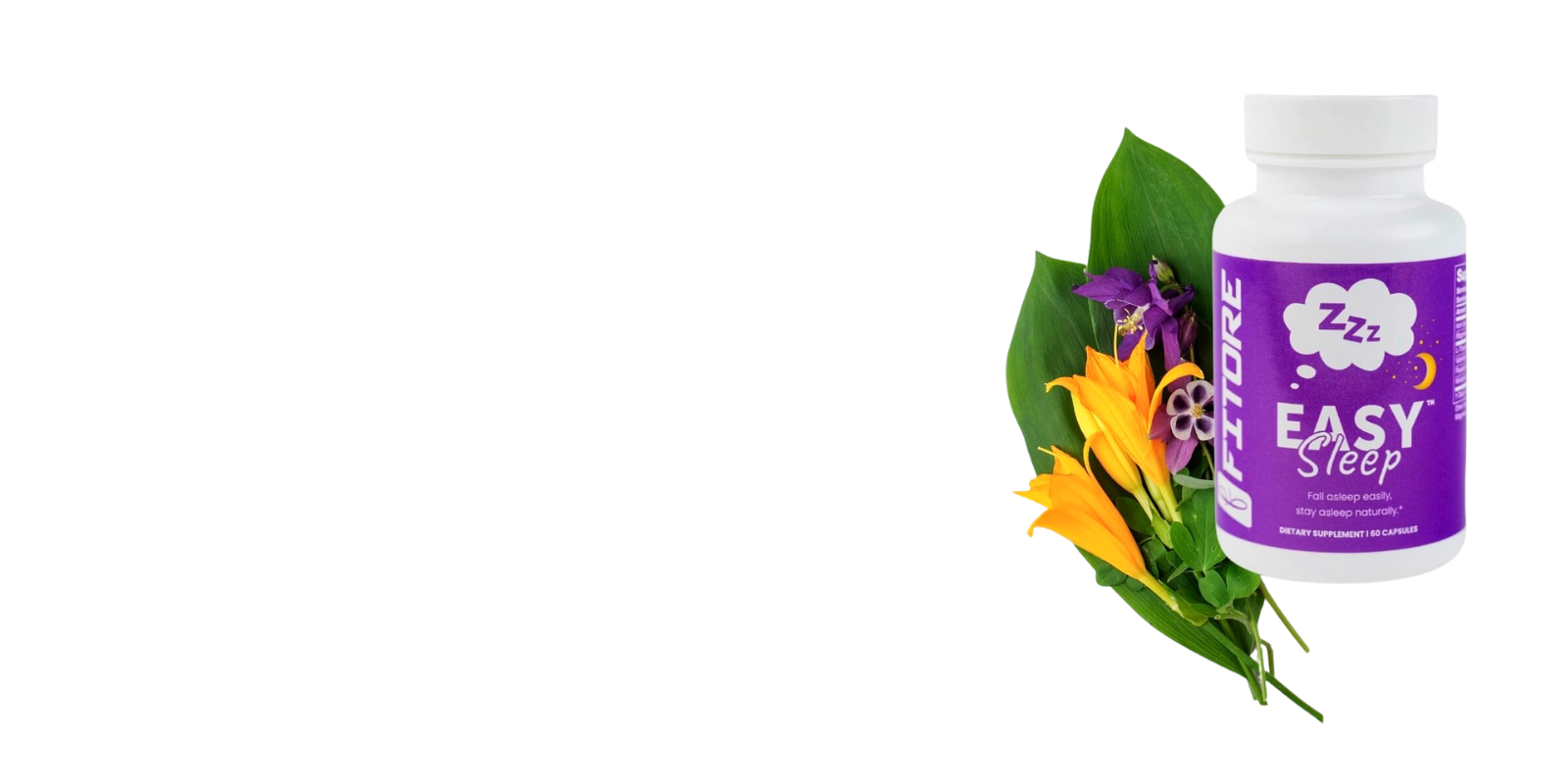 Sleep Easy with Easy Sleep