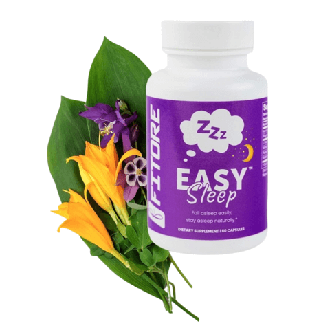 Sleep Easy with Easy Sleep