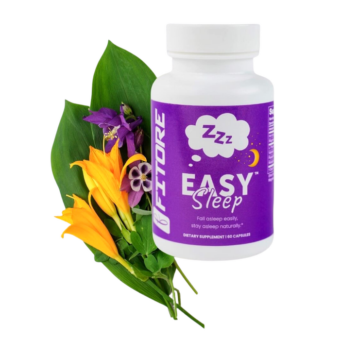 Sleep Easy with Easy Sleep