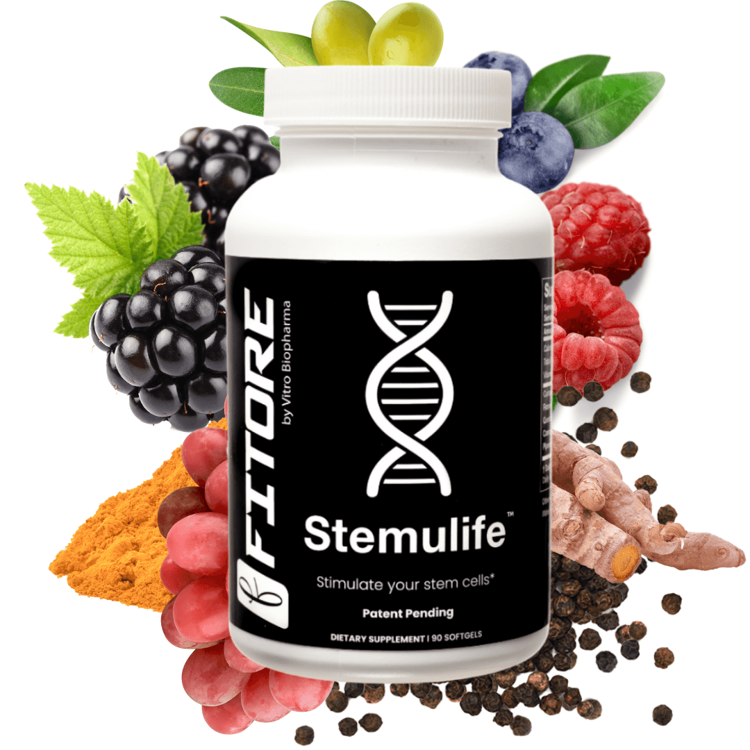 Stem Cell Supplements