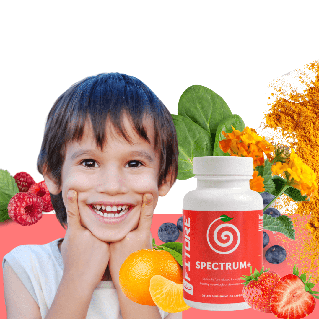 Spectrum Vitamins | Spectrum Supplements